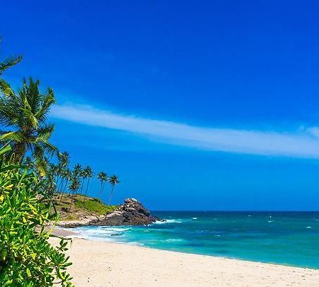 Sun Sea Guest Home Tangalle Luaran gambar