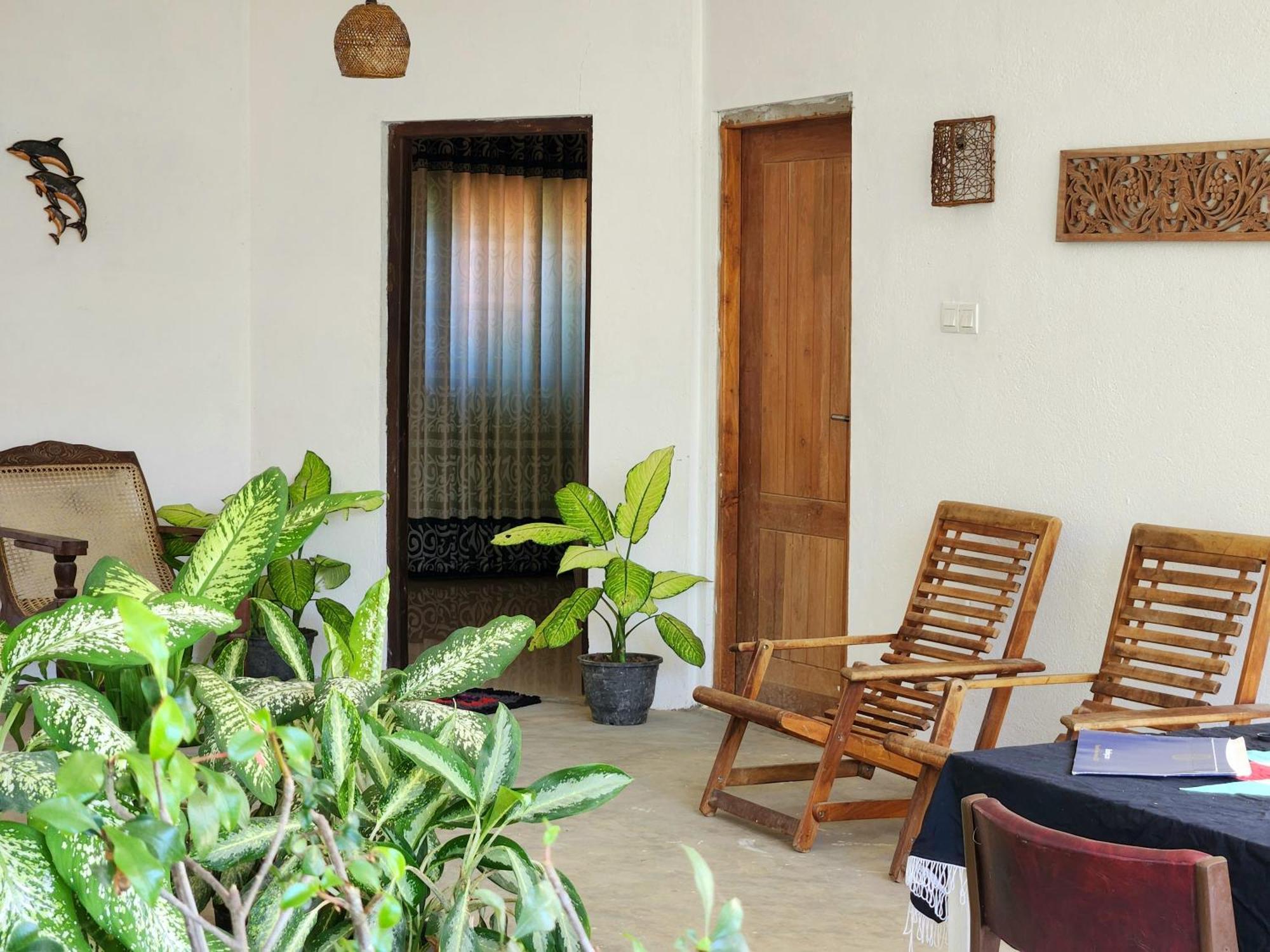Sun Sea Guest Home Tangalle Luaran gambar