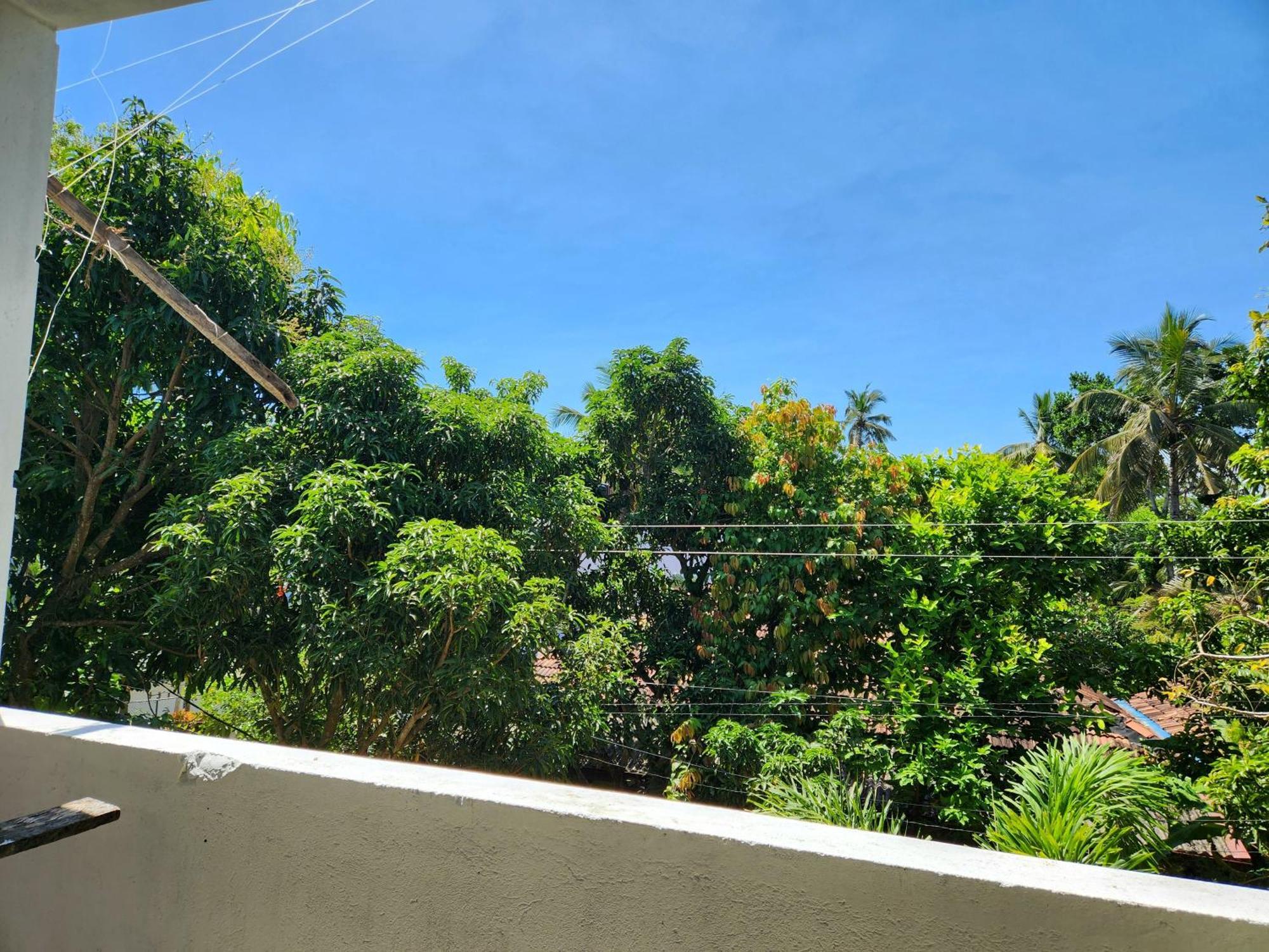 Sun Sea Guest Home Tangalle Luaran gambar