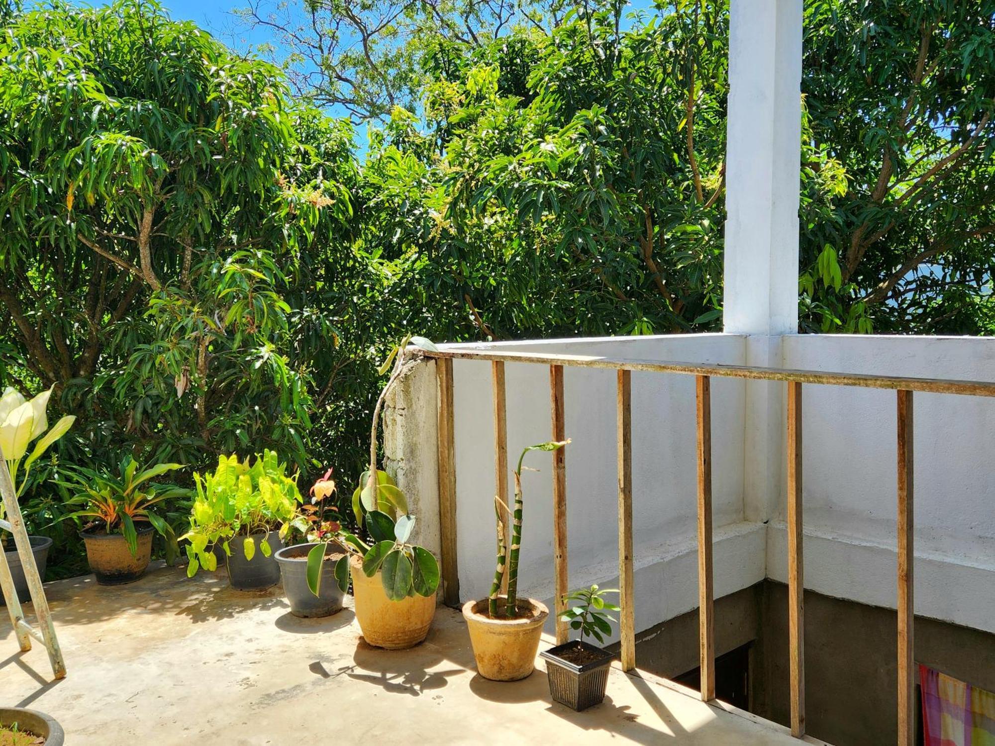 Sun Sea Guest Home Tangalle Luaran gambar