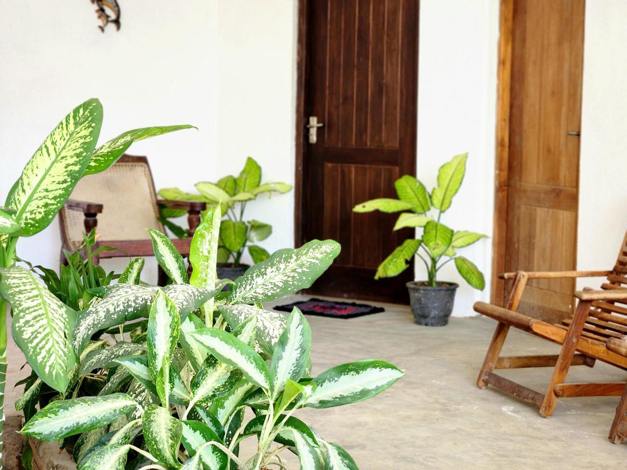 Sun Sea Guest Home Tangalle Luaran gambar