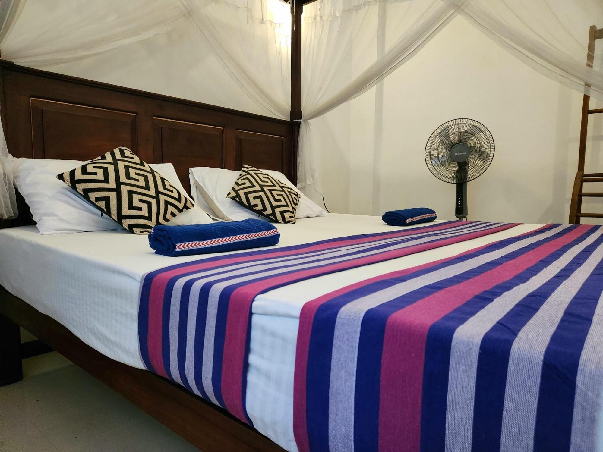 Sun Sea Guest Home Tangalle Luaran gambar