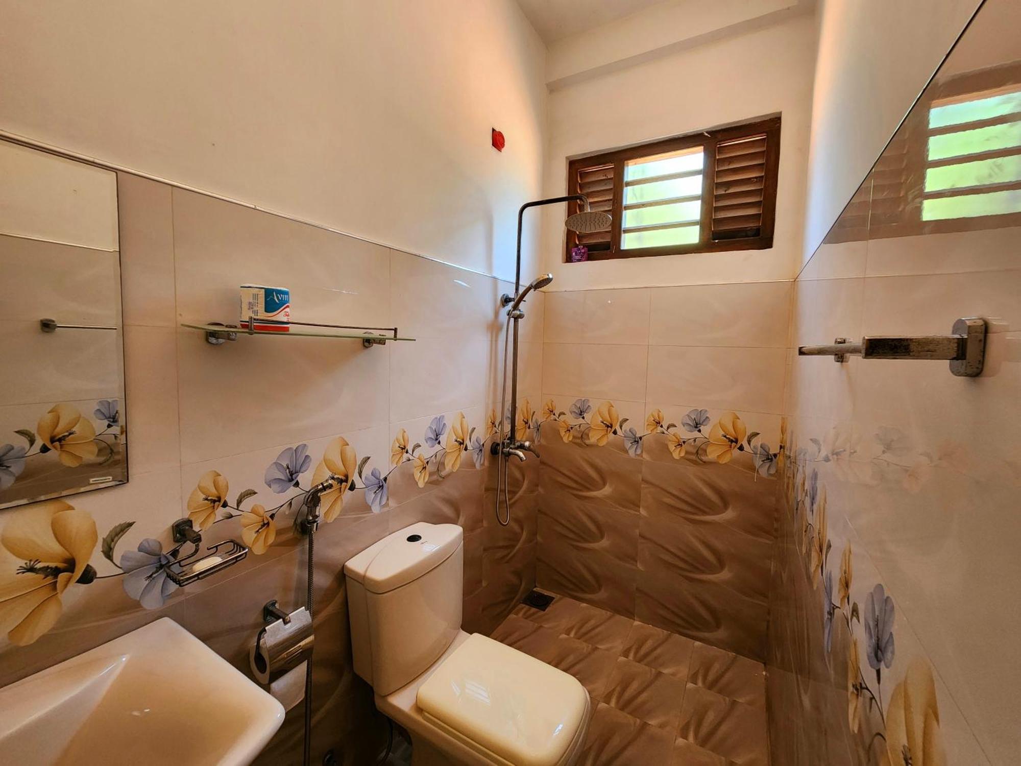Sun Sea Guest Home Tangalle Luaran gambar