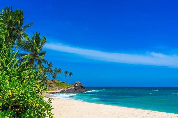 Sun Sea Guest Home Tangalle Luaran gambar