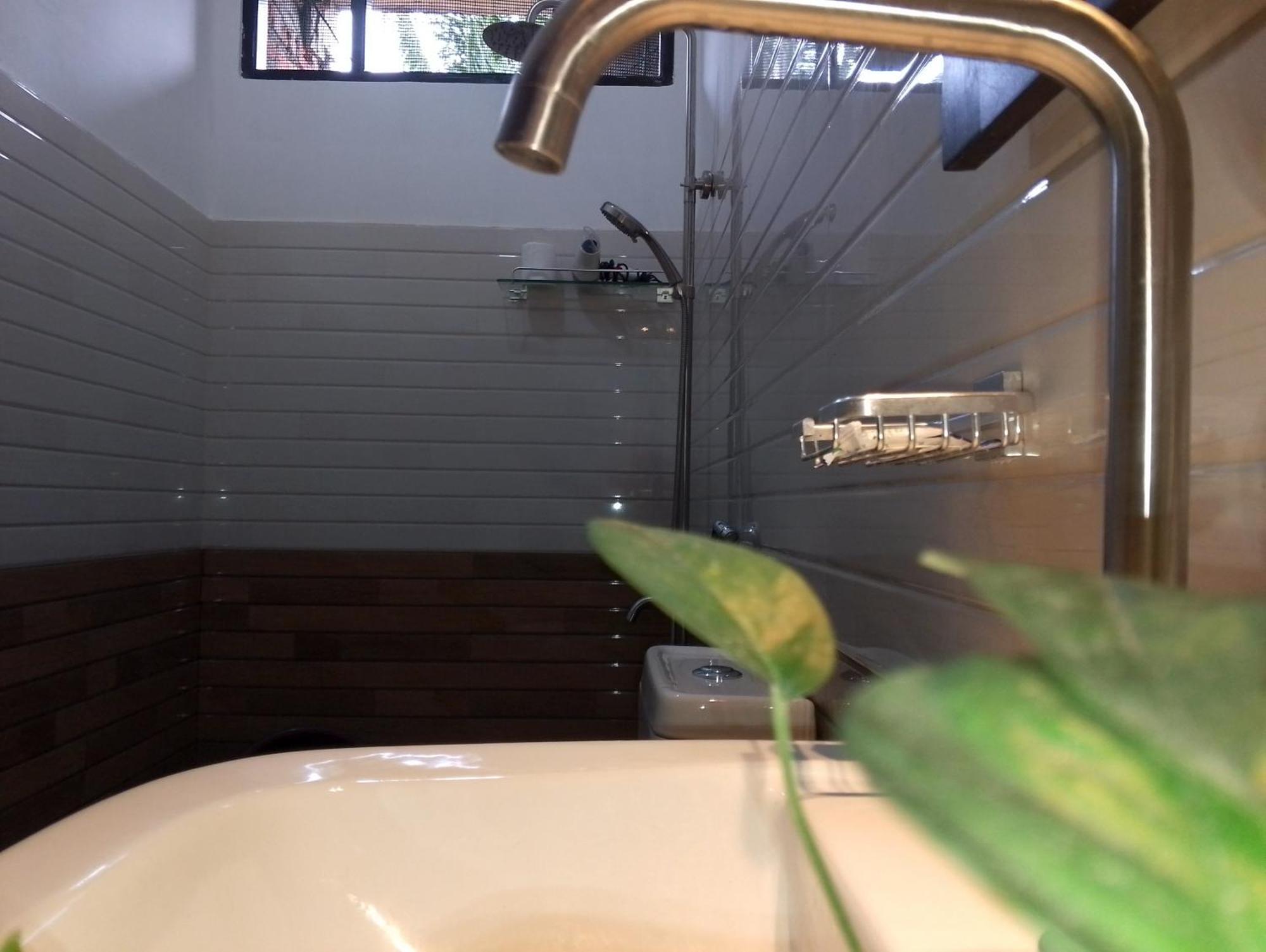 Sun Sea Guest Home Tangalle Luaran gambar