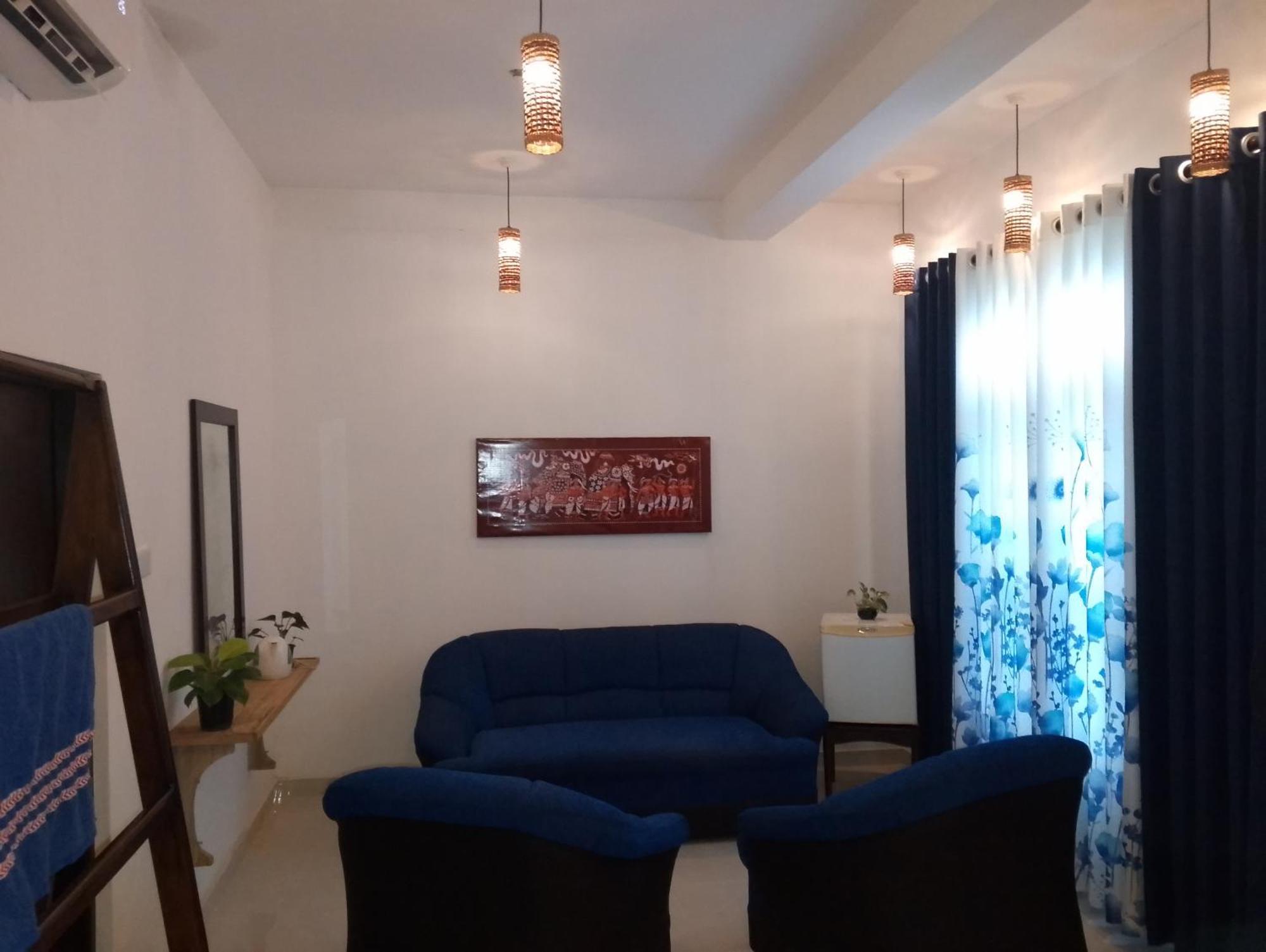 Sun Sea Guest Home Tangalle Luaran gambar