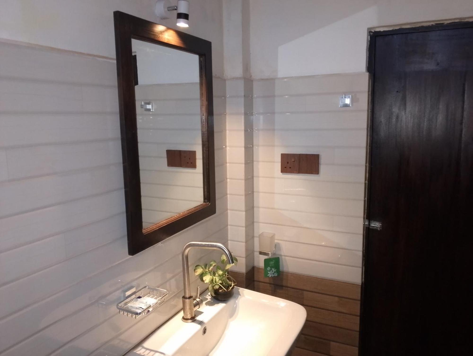 Sun Sea Guest Home Tangalle Luaran gambar