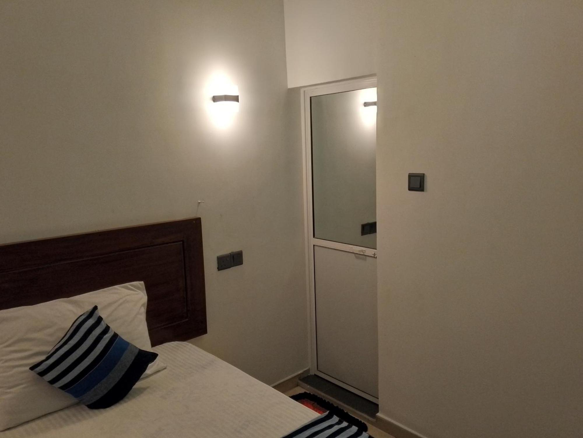 Sun Sea Guest Home Tangalle Luaran gambar