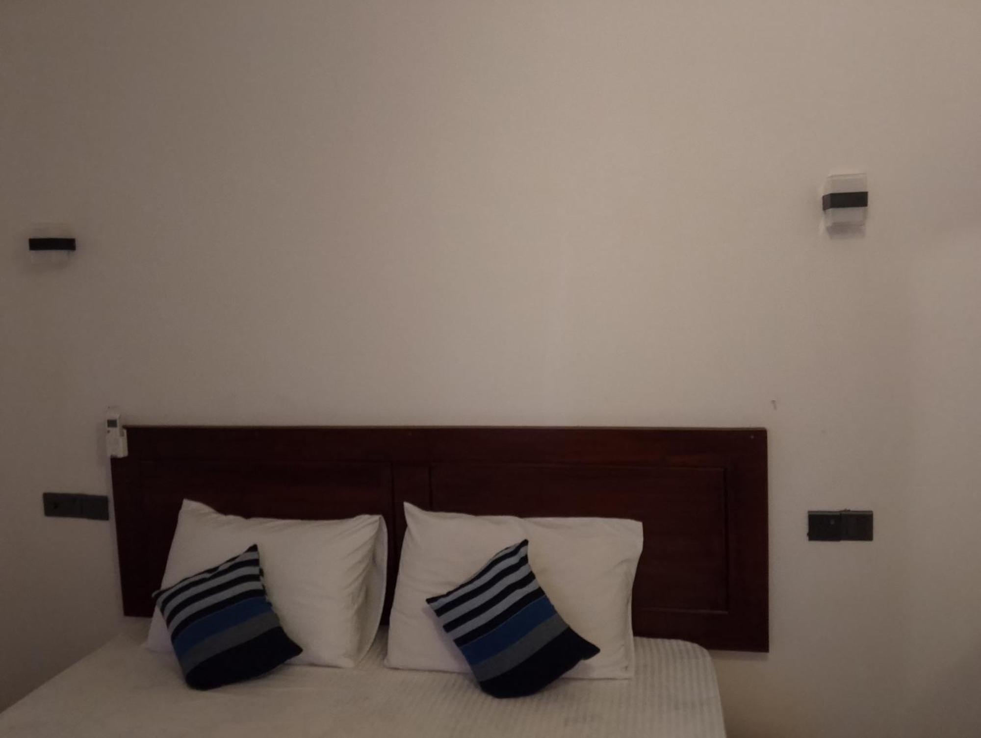 Sun Sea Guest Home Tangalle Luaran gambar