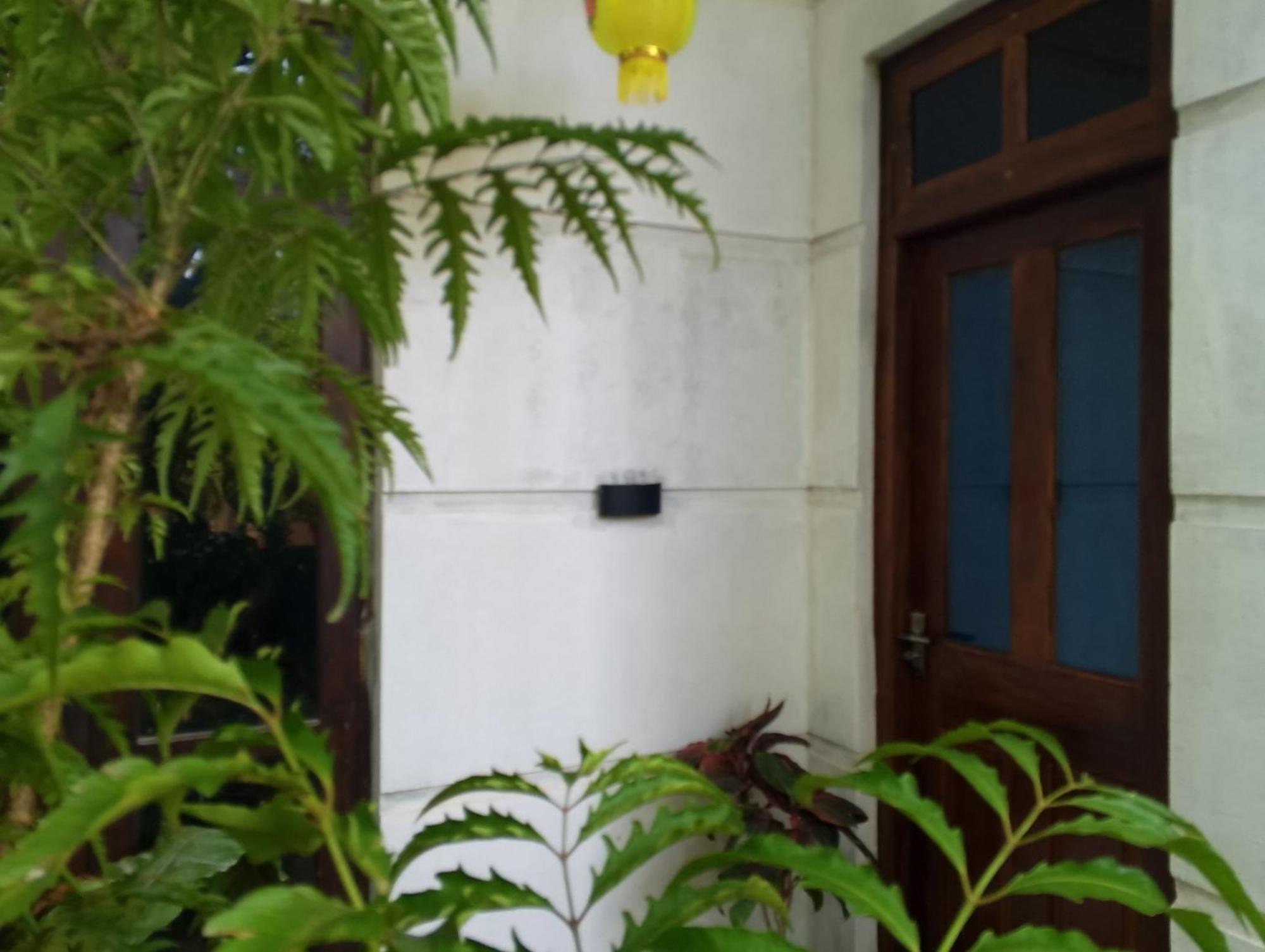 Sun Sea Guest Home Tangalle Luaran gambar