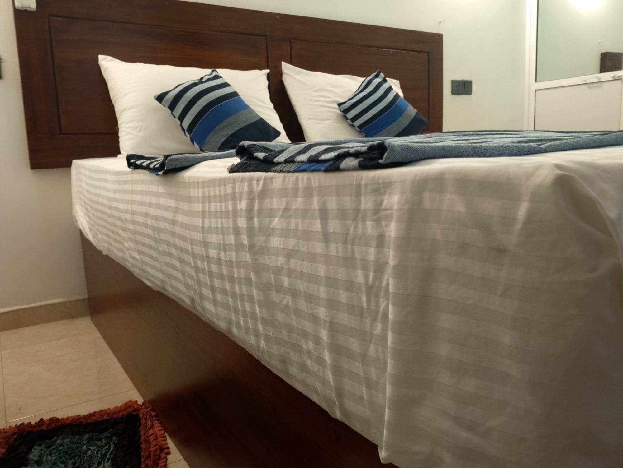 Sun Sea Guest Home Tangalle Luaran gambar