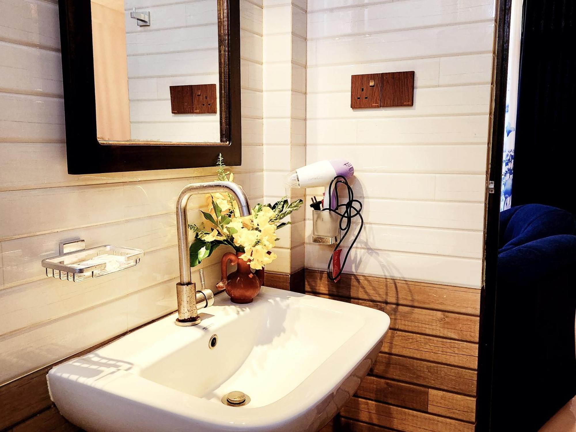 Sun Sea Guest Home Tangalle Luaran gambar