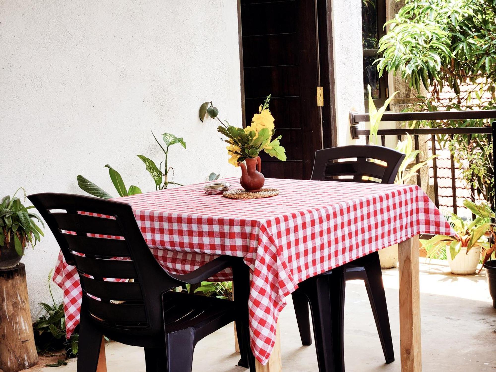 Sun Sea Guest Home Tangalle Luaran gambar