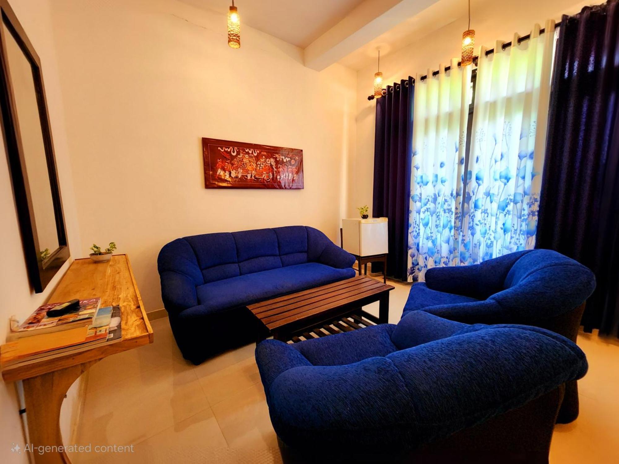 Sun Sea Guest Home Tangalle Luaran gambar