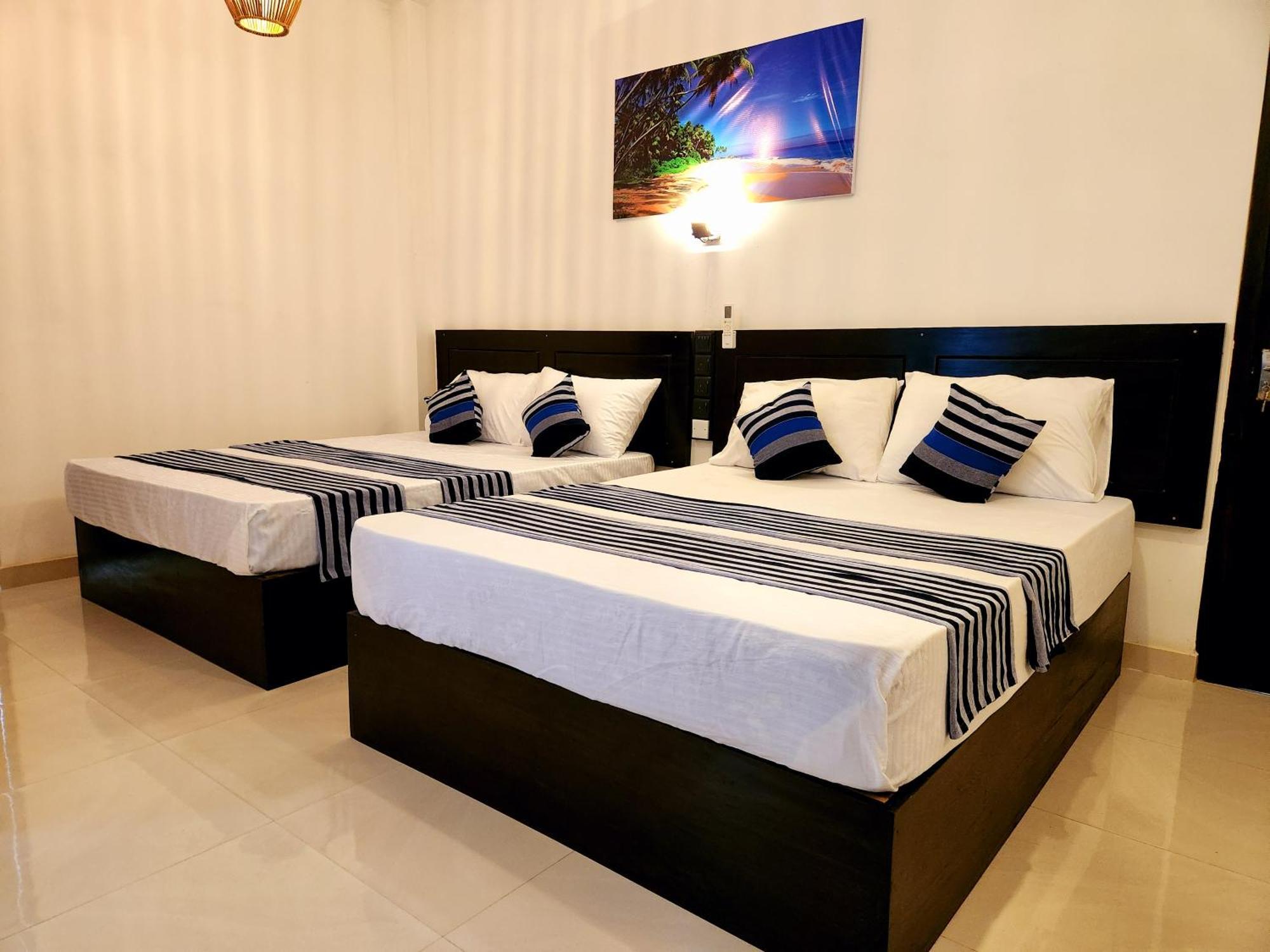 Sun Sea Guest Home Tangalle Luaran gambar