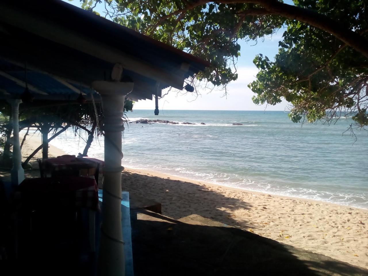 Sun Sea Guest Home Tangalle Luaran gambar