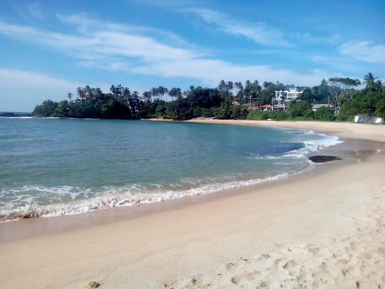 Sun Sea Guest Home Tangalle Luaran gambar