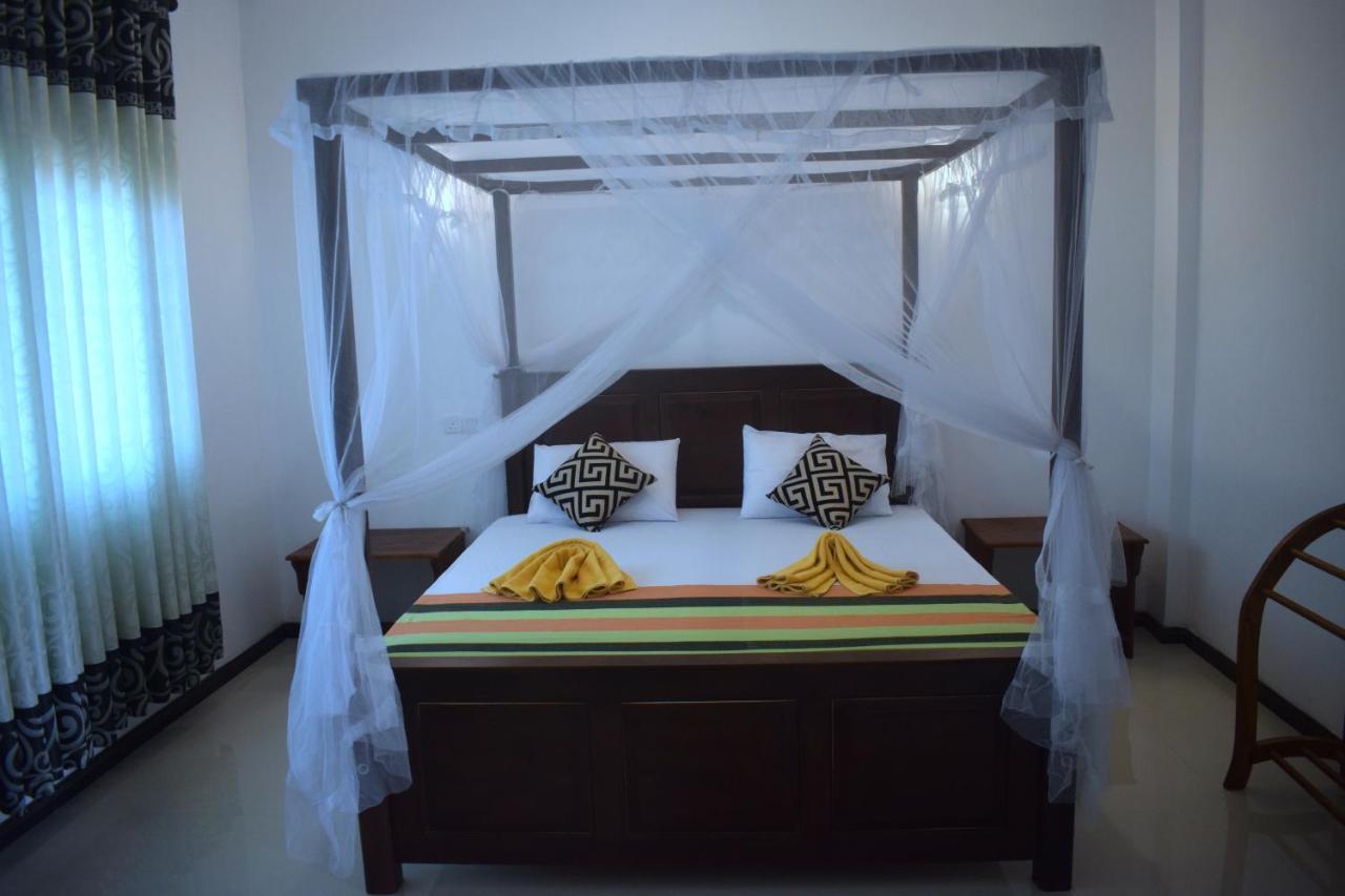 Sun Sea Guest Home Tangalle Luaran gambar