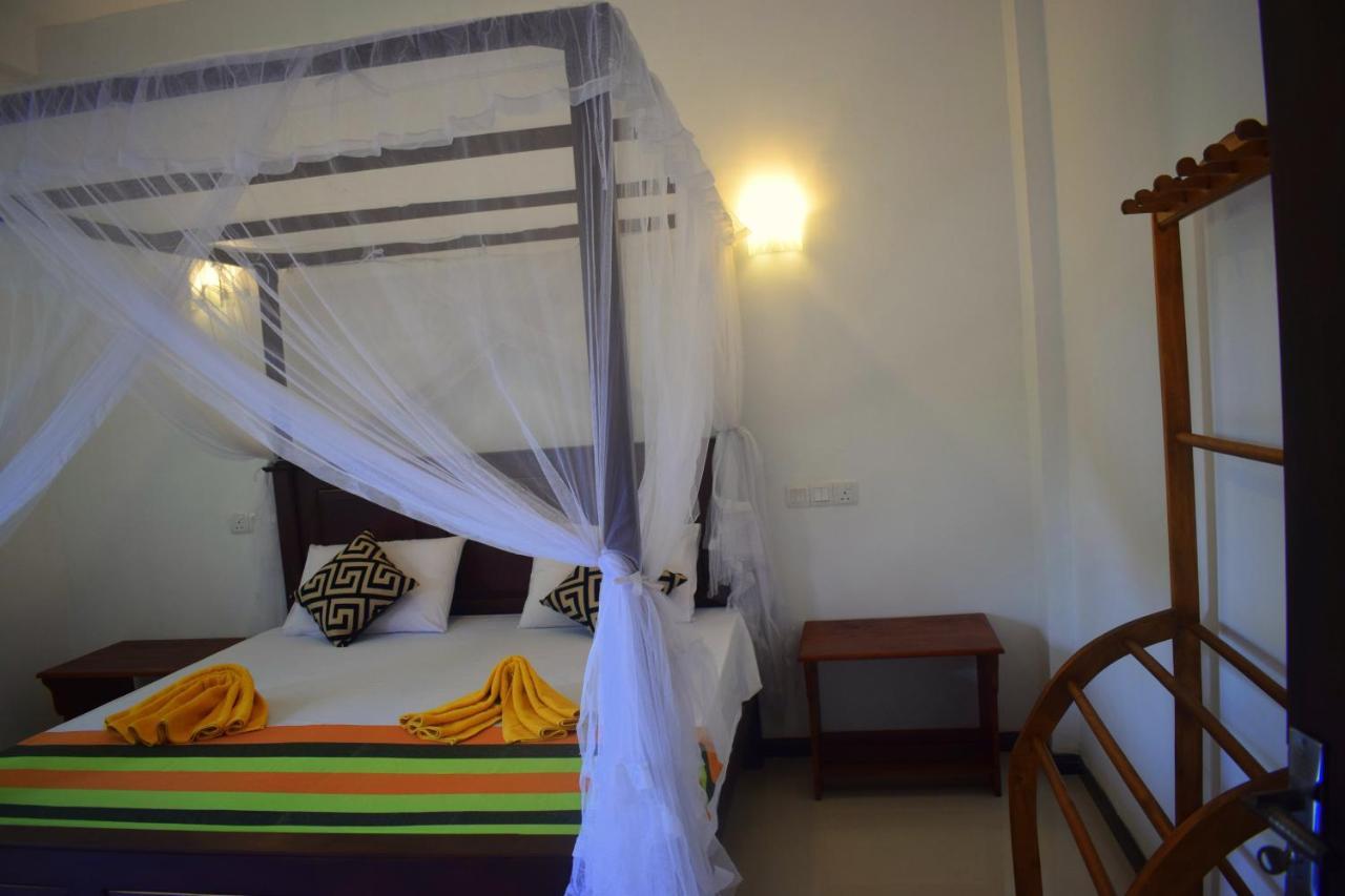 Sun Sea Guest Home Tangalle Luaran gambar