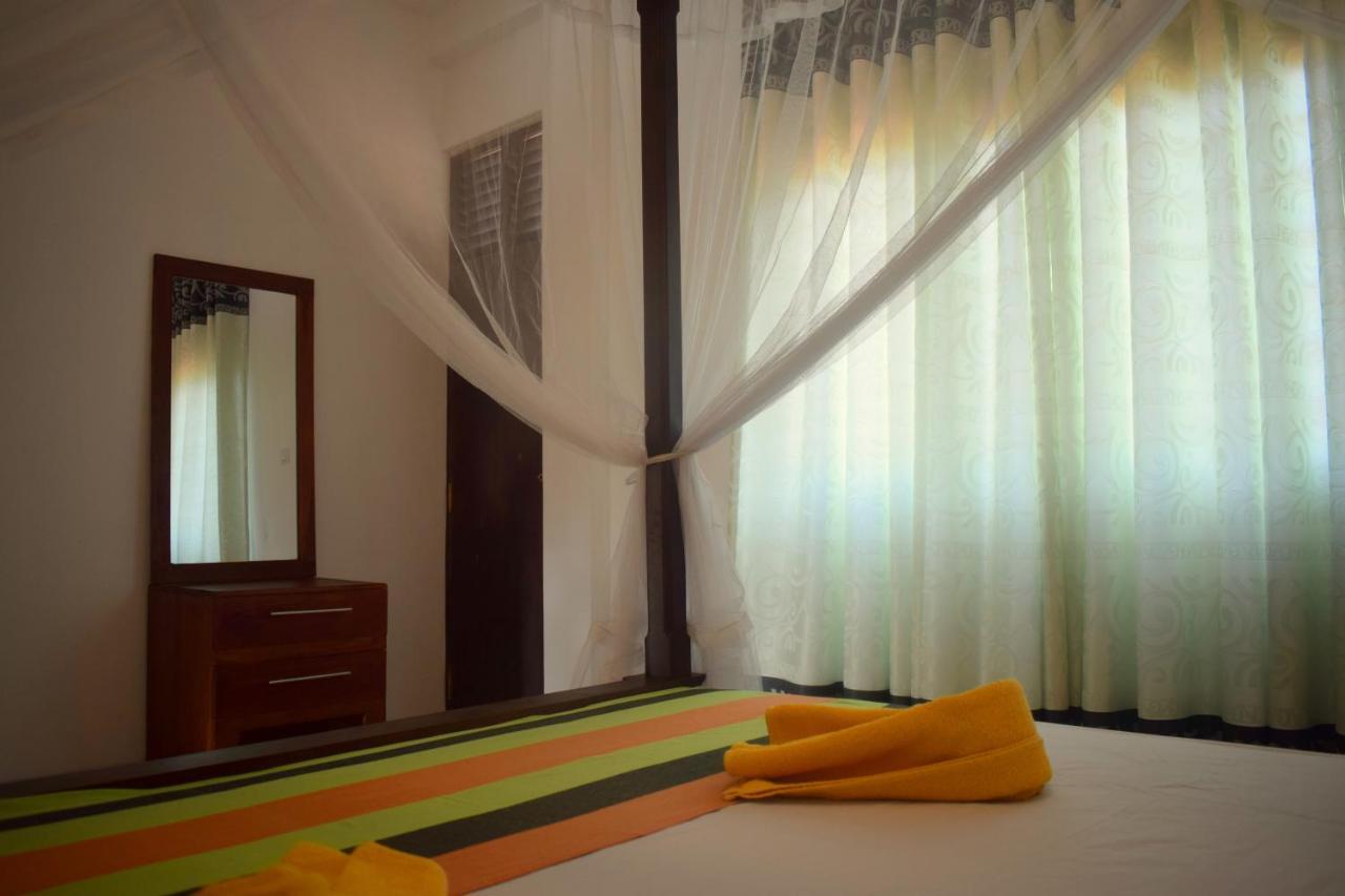 Sun Sea Guest Home Tangalle Luaran gambar