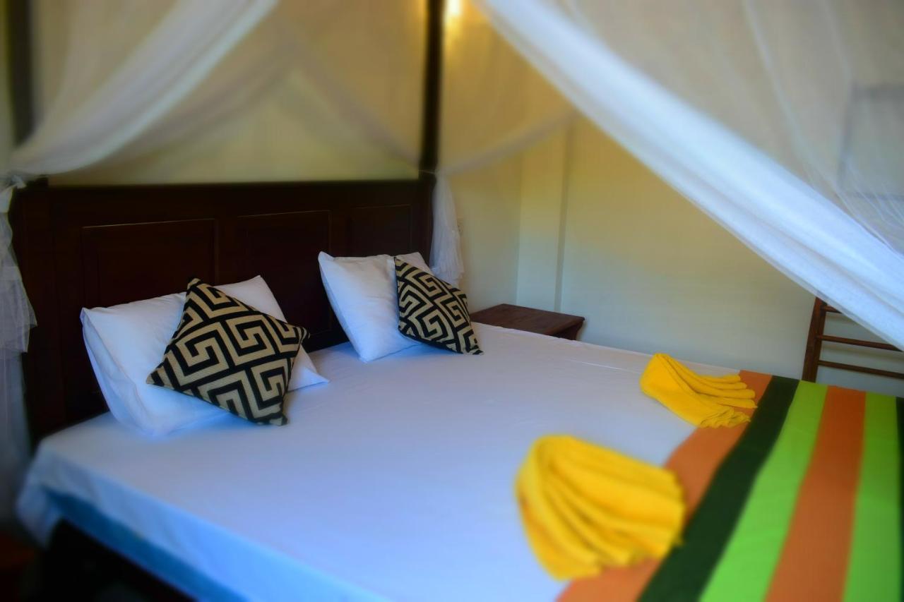 Sun Sea Guest Home Tangalle Luaran gambar