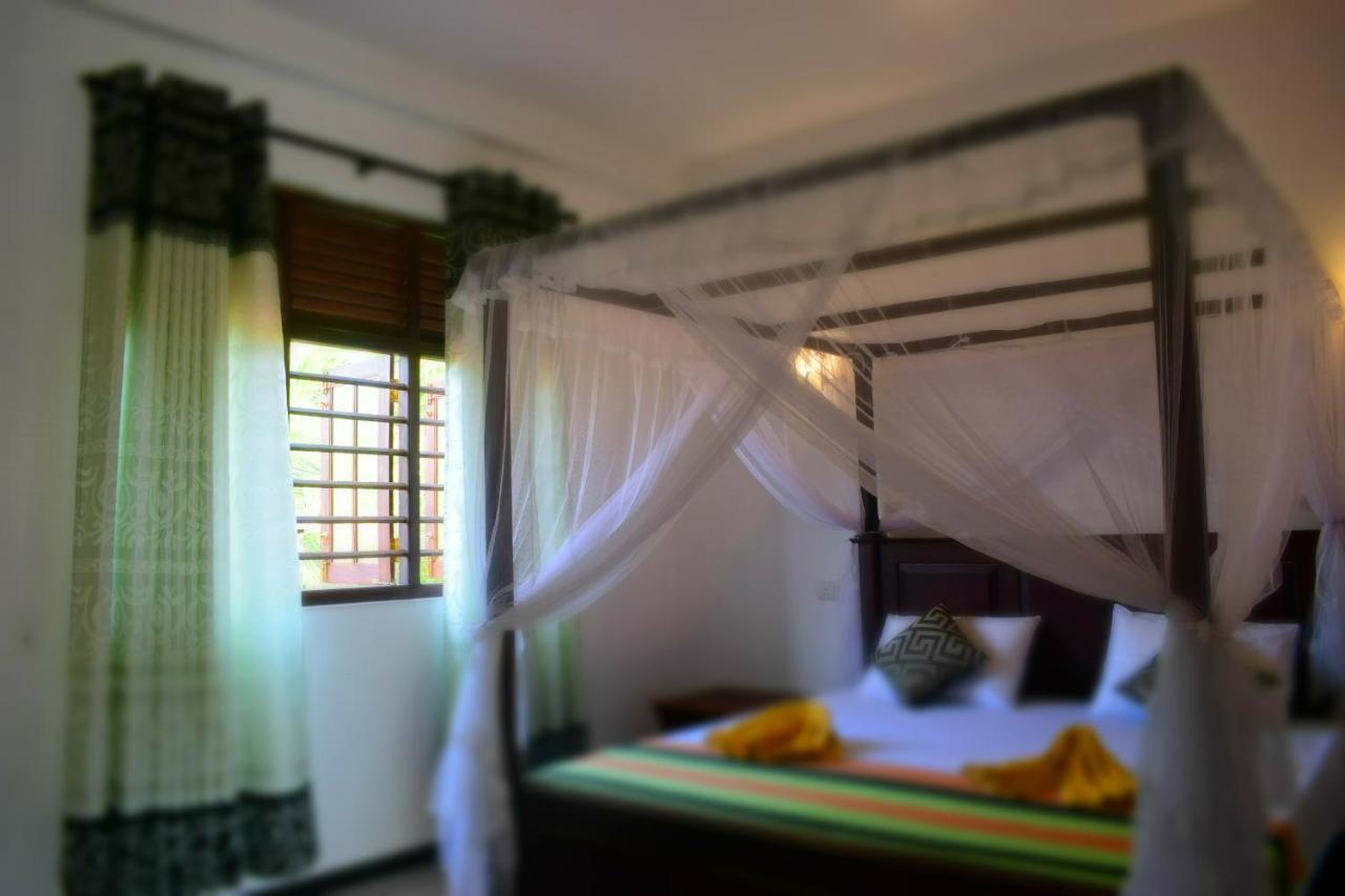 Sun Sea Guest Home Tangalle Luaran gambar