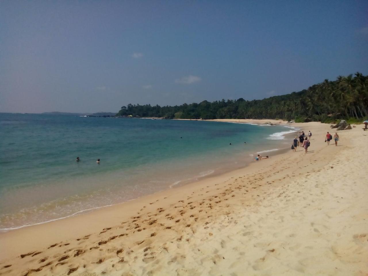 Sun Sea Guest Home Tangalle Luaran gambar